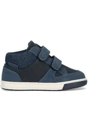 Lasocki Schnürschuhe Jungen ZEN CF2980-1 Dunkelblau Schnürschuh blau 25 EU