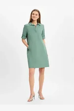 ROBE LÉGÈRE A-Linien-Kleid 44