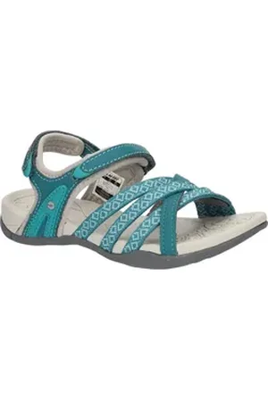 Hi-Tec Hi-Tec Savanna Ii Jrg Sandale blau 32 EU