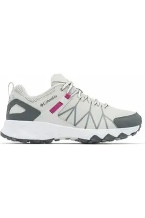 Columbia Peakfreak II Outdry Sneaker weiß 40 EU