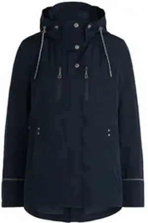 gil-bret Steppjacke blau 40