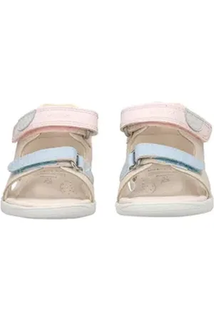 Geox S.MACCHIA Sandale beige 22 EU