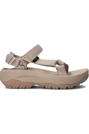 Teva Hurricane XLT Ampsole für Herren Sandale braun