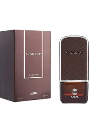 Ajmal Eau de Parfum Aristocrat Männerparfüm
