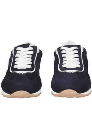 Donna Carolina LIGHT MAIRA Sneaker blau 39 EU