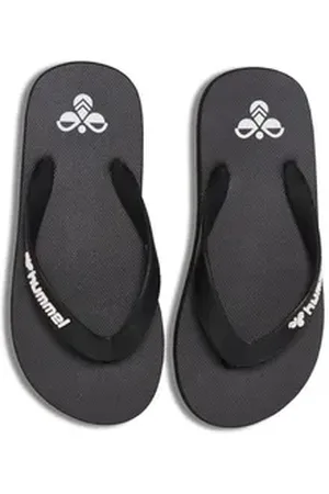 Hummel Sandale schwarz 30 EU