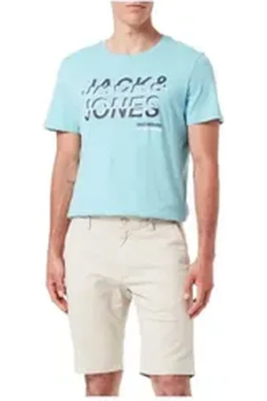 QS by s.Oliver Chinohose Chino für Herren in beige beige regular fit (1-tlg) beige 36