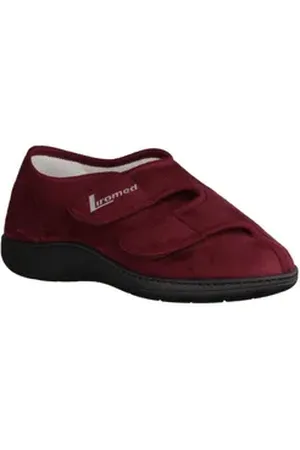 Liromed 476-20Z6 Spezialschuh rot 40 EU