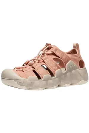 Keen Sandalen Textil Trekkingsandale rosa 41 EU