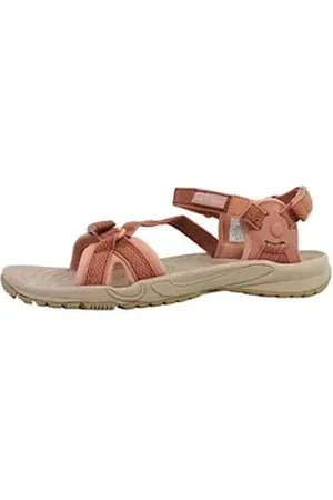 Jack Wolfskin Sandale Sandale rosa EUR 42 UK 8
