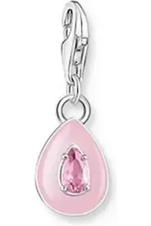 Thomas Sabo Charm-Einhänger silberfarben