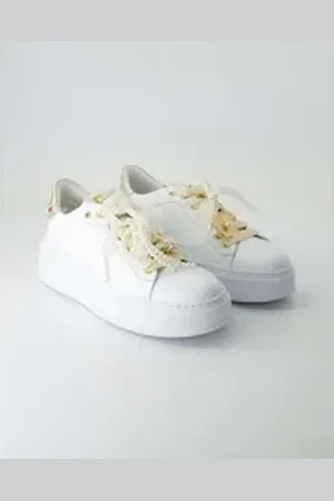 Gio+ L039 Sneaker weiß 39 EU