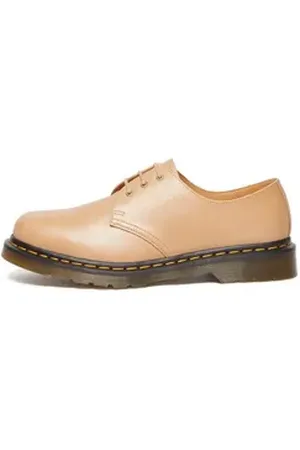 Dr. Martens 1461 Carrara Schnürschuh beige 43 EU