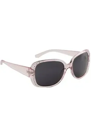Next Sonnenbrille ​​​​​​Wickel-Sonnenbrille mit Bling (1-St) braun