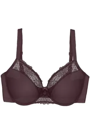 Triumph Shapinghemd lila 80C