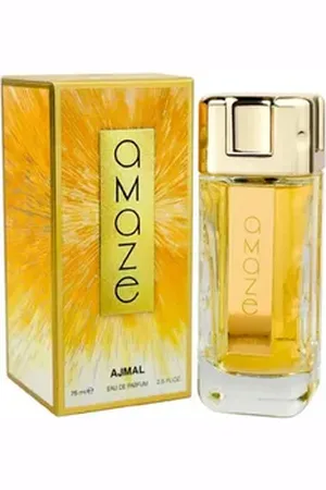 Ajmal Eau de Parfum Amaze for Her Damenparfüm