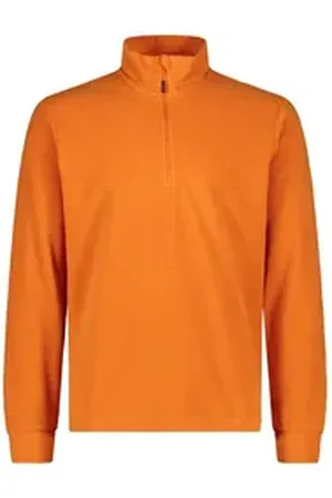 CMP Fleecepullover MAN SWEAT JAFFA 50