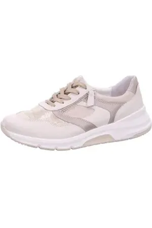 Aco Jasmin 05 Schnürschuh beige 38 EU