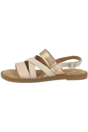 QS by s.Oliver 5-28109-20 Damen Sandale rosa 37 EU