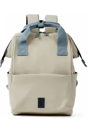 Anello Freizeitrucksack Neil beige|braun
