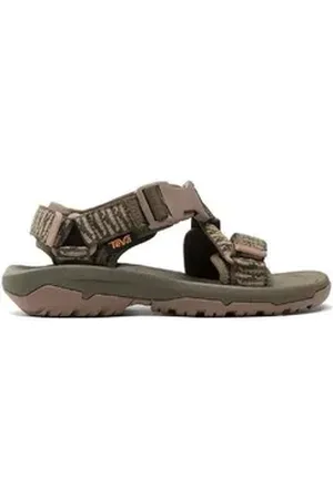 Teva Hurricane Verge Herren Sandalen Wandersandalen Trekking 1121534-SDOV Sandale 45,5 EU