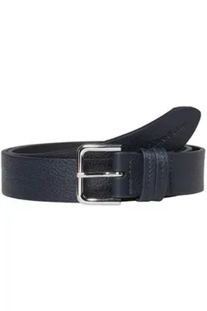 Marc O’ Polo Accessories Ledergürtel blau 85