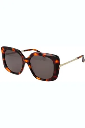 Ted Baker Sonnenbrille TB1732 54188 braun