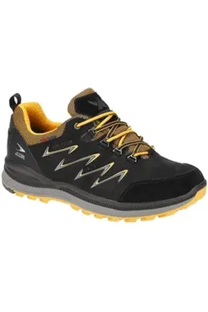 Allrounder By Mephisto P2007122 Schnürschuh schwarz 40 EU