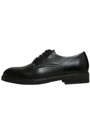 SELECTED HOMME SLHBlake Schnürschuh (1-tlg) schwarz 42 EU