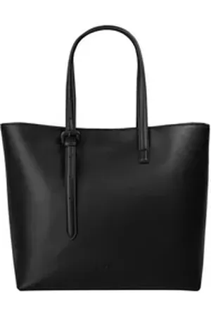 Bugatti Shopper LUNA schwarz