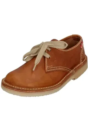 Duckfeet JYLLAND 330 Schnürschuh Brown braun 40 EU