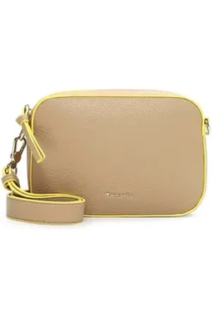 Tamaris Umhängetasche Handbag with Zip braun