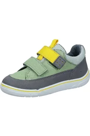 Ricosta Klettschuhe Klettschuh mit -TEX grün 24 EU