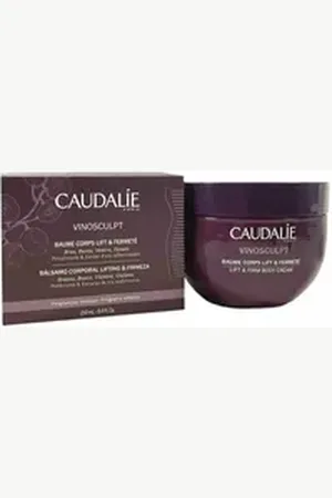 Caudalie Körperpflegemittel vinosculpt baume corps 250ml