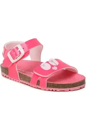 Agatha Ruiz de la Prada Sandalen 232964 S Pink Sandale rosa 24 EU