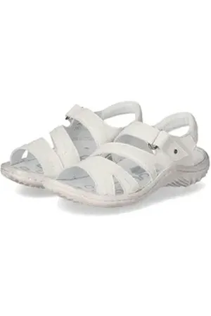 Krisbut Sandalen Sandale weiß 38 EU