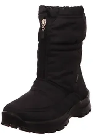 Westland Josef Seibel Colorado Schlupfstiefel schwarz 38 EU