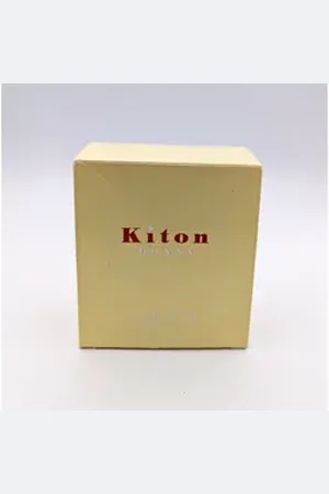 Kiton Eau de Parfum Donna Eau de Parfum 75ml