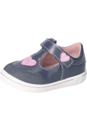 Ricosta Klettschuh blau 26 EU