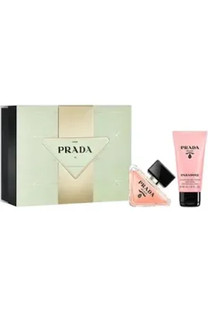 Prada Duft-Set PARADOXE Duft-Set, 2-tlg., Geschenkset, Frauenduft