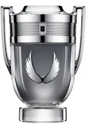 Paco rabanne Eau de Parfum Invictus Platinum EDP 100 ml, 1-tlg.
