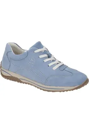 Gabor 66.385.16 Schnürschuh blau 44 EU