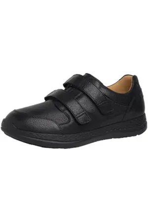 Ganter Klettschuh UK 8,5