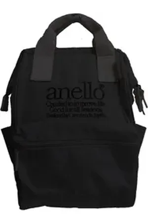 Anello Freizeitrucksack Beverly schwarz