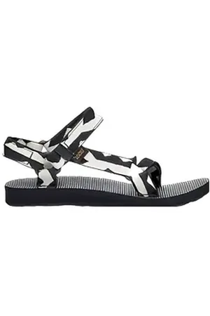 Teva M Original Universal für Herren Sandale schwarz