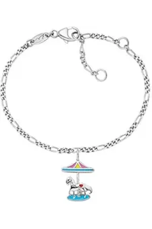 HERZENGEL Armband HEB-CAROUSEL