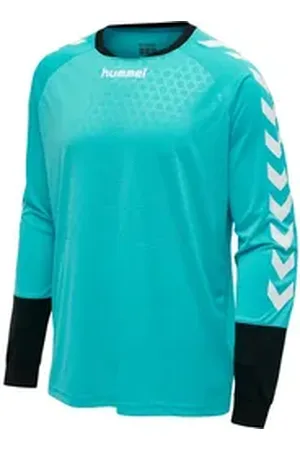 Hummel Handballtrikot blau S