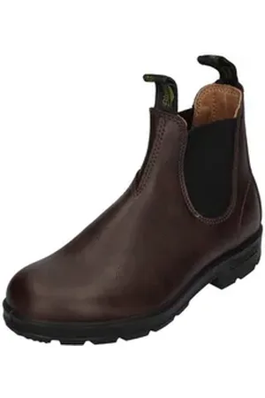 Blundstone 2116 Vegan Series Chelseaboots Brown braun 44 EU