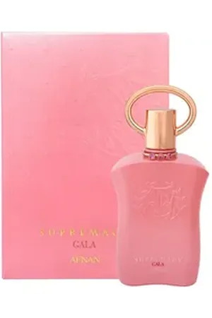Afnan Extrait Parfum Supremacy Gala Damenparfüm