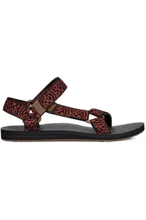 Teva M Original Universal für Herren Sandale rot